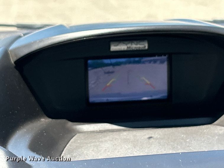 image for item EK4569 2014 Ford Escape SUV