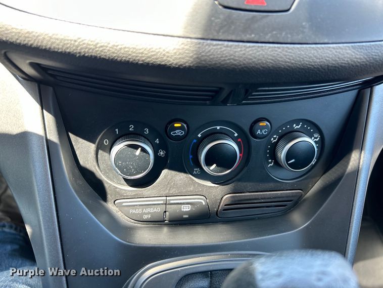 image for item EK4569 2014 Ford Escape SUV