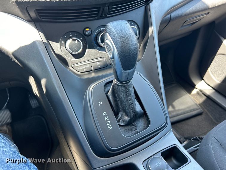 image for item EK4569 2014 Ford Escape SUV