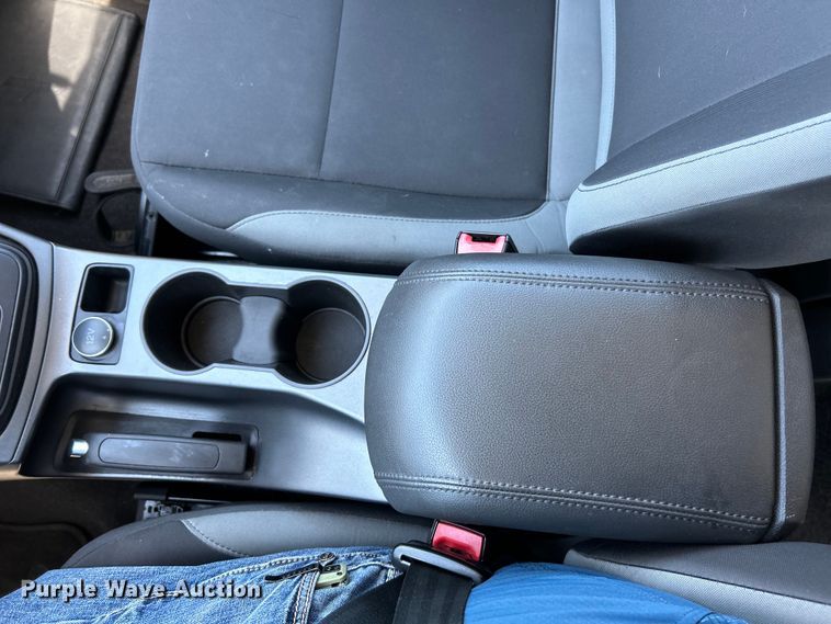 image for item EK4569 2014 Ford Escape SUV