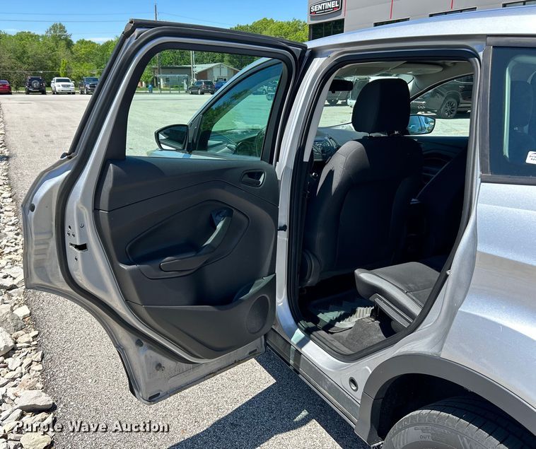 image for item EK4569 2014 Ford Escape SUV