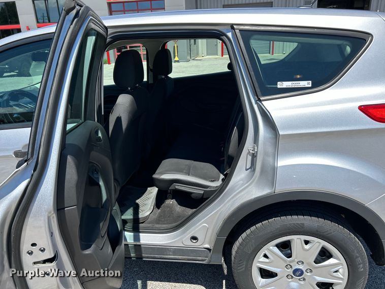 image for item EK4569 2014 Ford Escape SUV