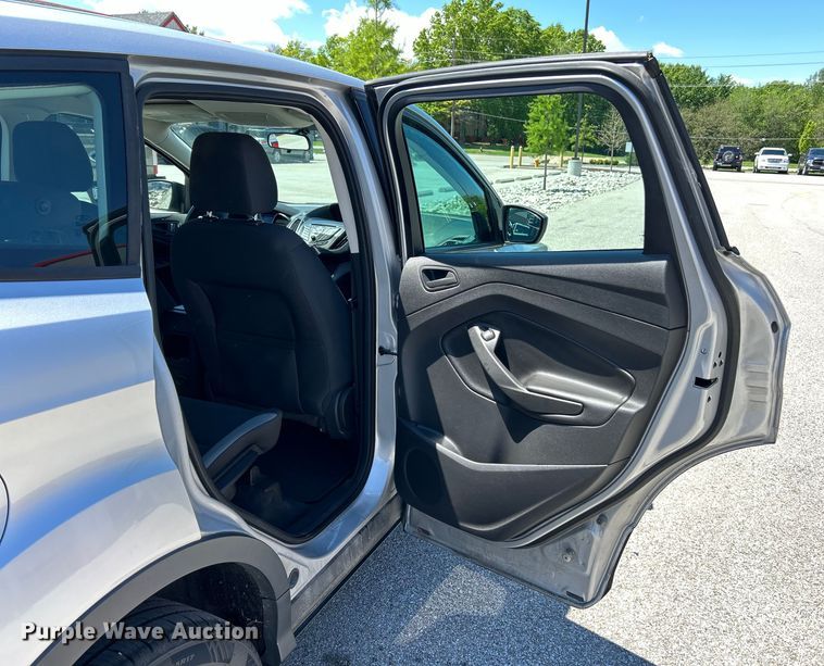 image for item EK4569 2014 Ford Escape SUV