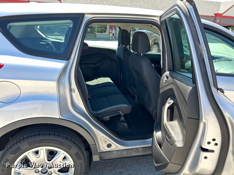 image for item EK4569 2014 Ford Escape SUV