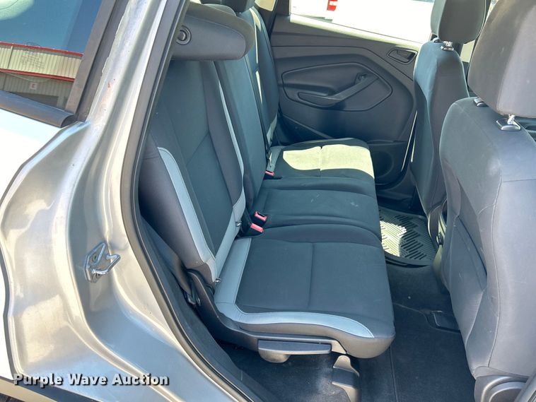 image for item EK4569 2014 Ford Escape SUV