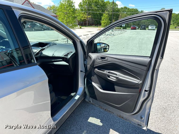 image for item EK4569 2014 Ford Escape SUV