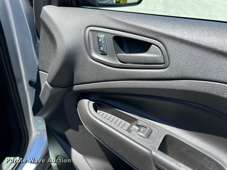 image for item EK4569 2014 Ford Escape SUV