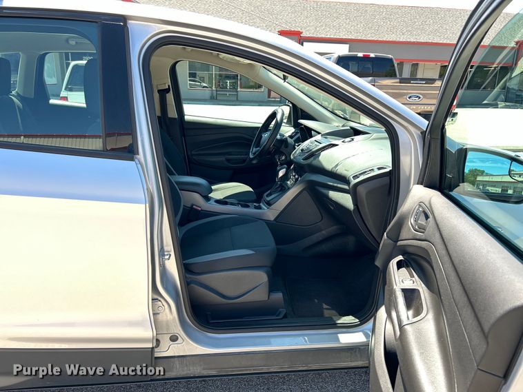 image for item EK4569 2014 Ford Escape SUV