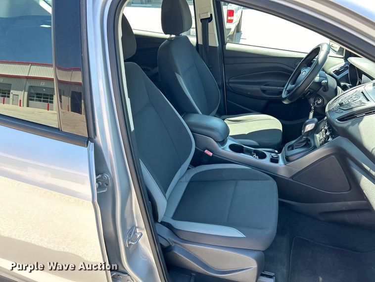 image for item EK4569 2014 Ford Escape SUV