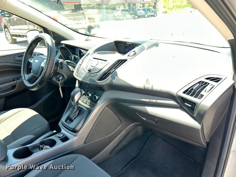 image for item EK4569 2014 Ford Escape SUV