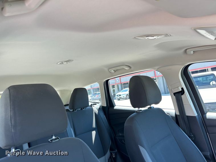 image for item EK4569 2014 Ford Escape SUV