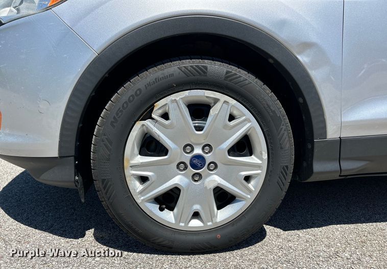 image for item EK4569 2014 Ford Escape SUV