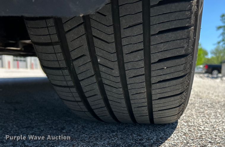 image for item EK4569 2014 Ford Escape SUV