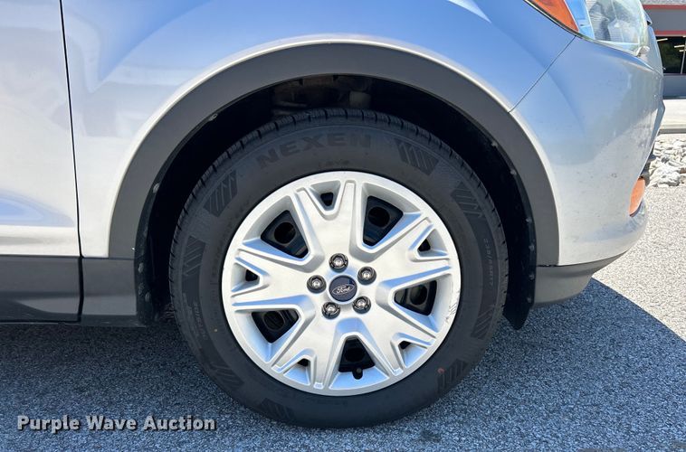 image for item EK4569 2014 Ford Escape SUV