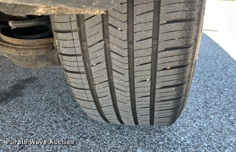 image for item EK4569 2014 Ford Escape SUV