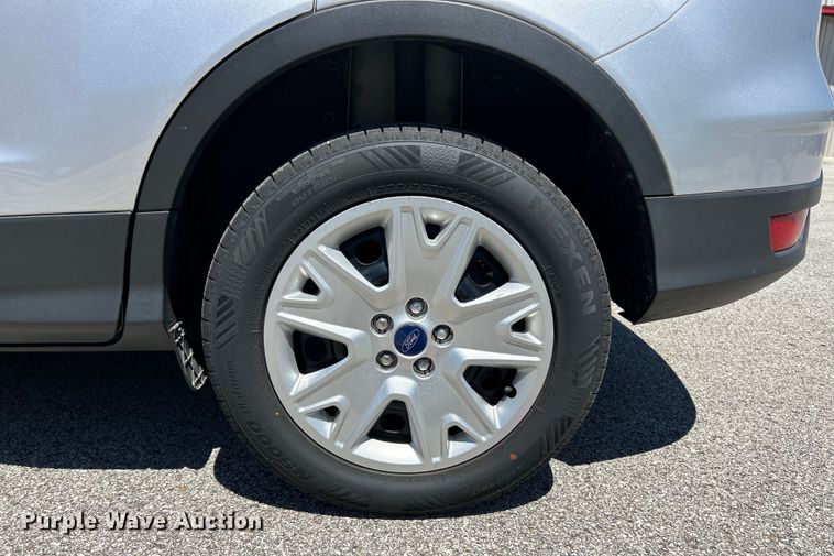 image for item EK4569 2014 Ford Escape SUV