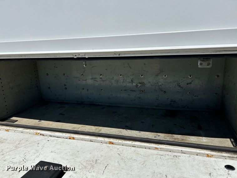 image for item EK4570 2015 Ford F750 Super Duty XL utility / service truck