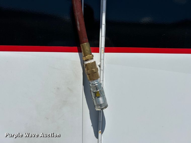 image for item EK4570 2015 Ford F750 Super Duty XL utility / service truck