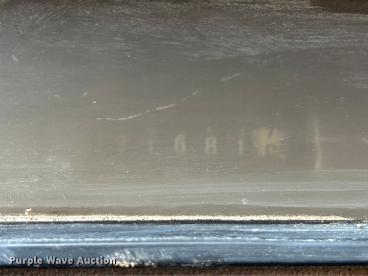 image for item EK4574 1975 Ford school bus