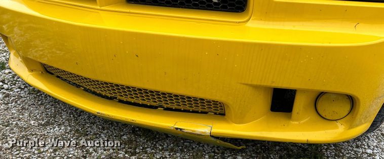 image for item EK4591 2007 Dodge Charger SRT 