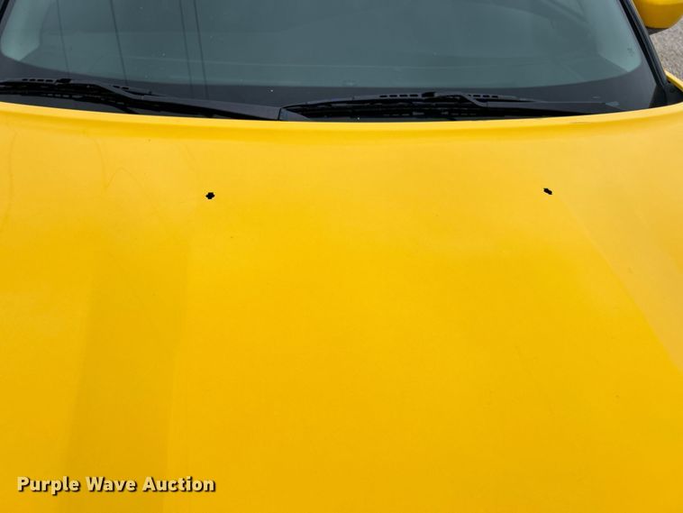 image for item EK4591 2007 Dodge Charger SRT 