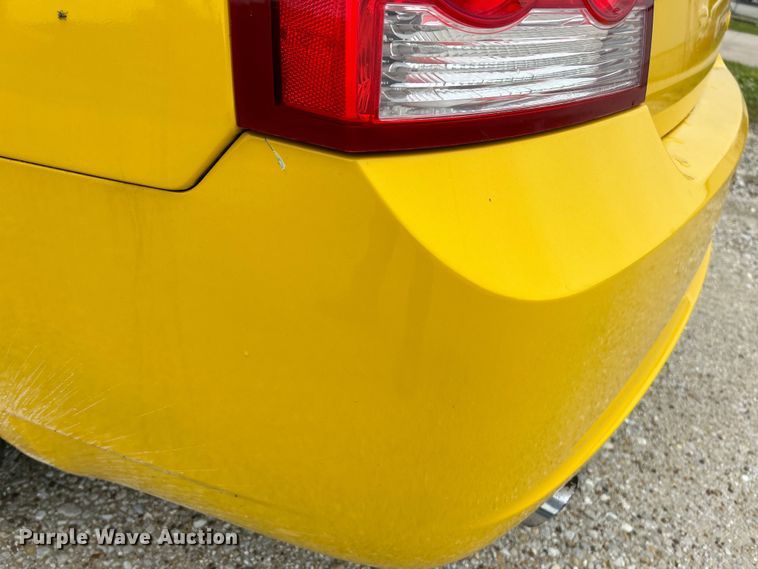 image for item EK4591 2007 Dodge Charger SRT 