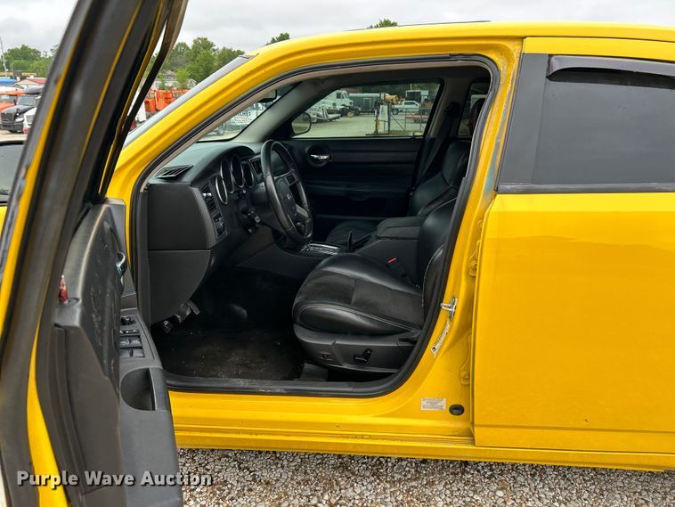 image for item EK4591 2007 Dodge Charger SRT 