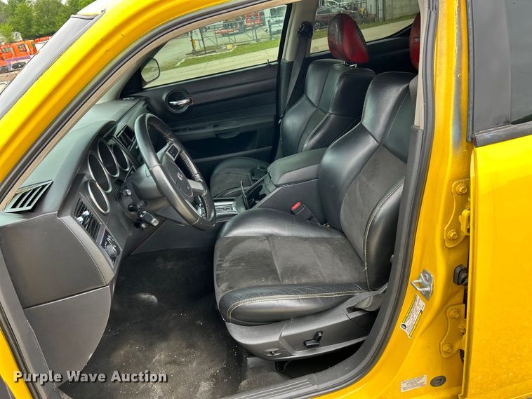 image for item EK4591 2007 Dodge Charger SRT 