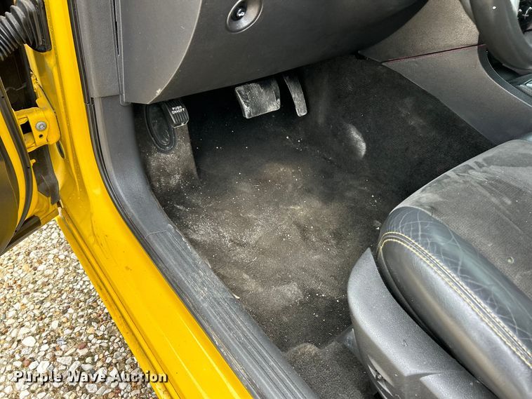 image for item EK4591 2007 Dodge Charger SRT 