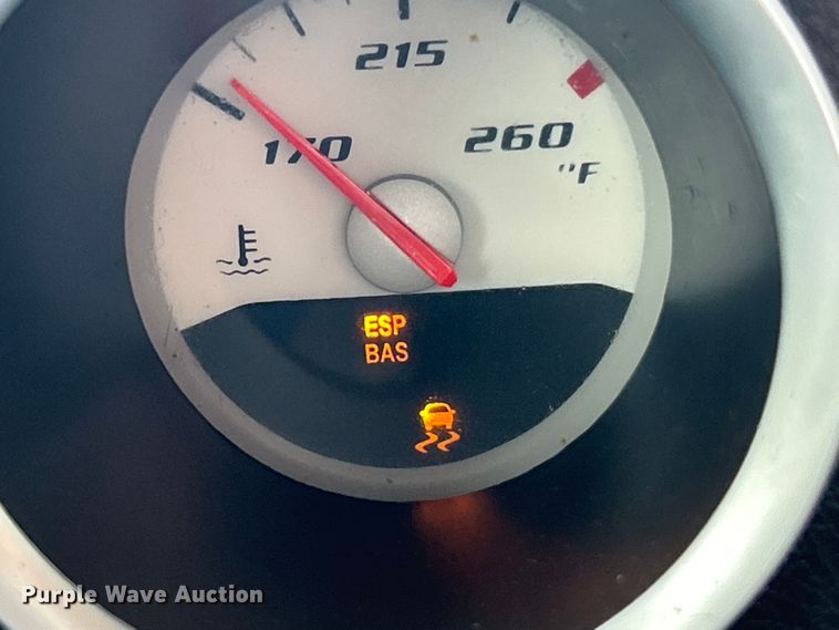 image for item EK4591 2007 Dodge Charger SRT 