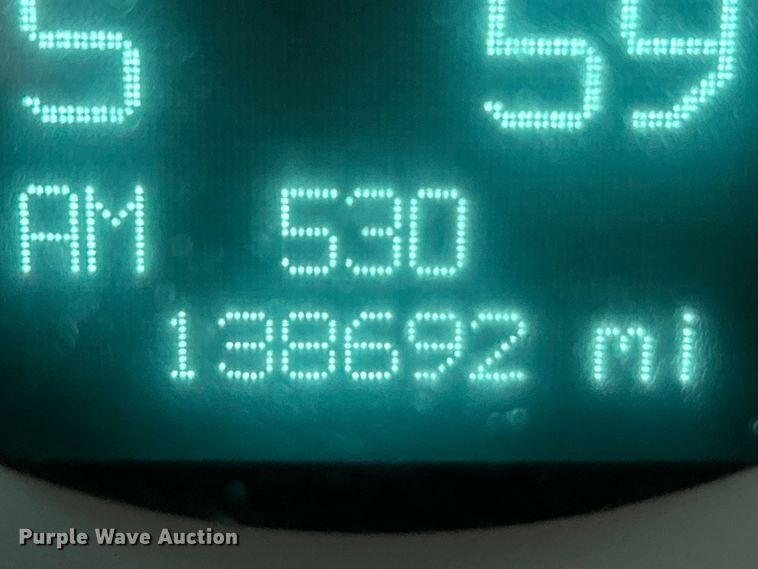 image for item EK4591 2007 Dodge Charger SRT 