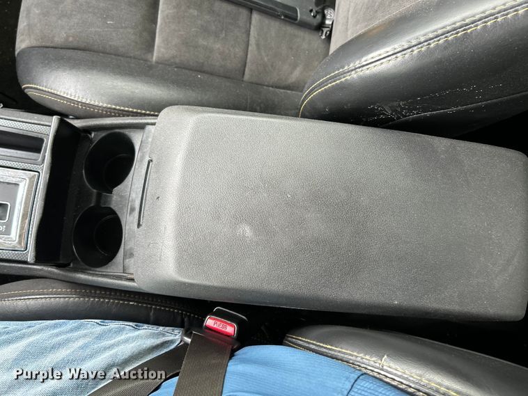 image for item EK4591 2007 Dodge Charger SRT 