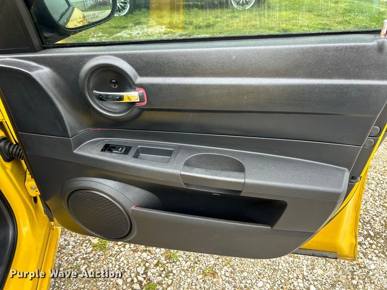 image for item EK4591 2007 Dodge Charger SRT 