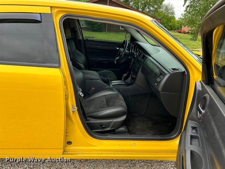 image for item EK4591 2007 Dodge Charger SRT 