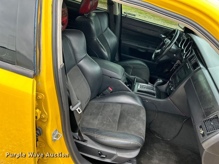 image for item EK4591 2007 Dodge Charger SRT 