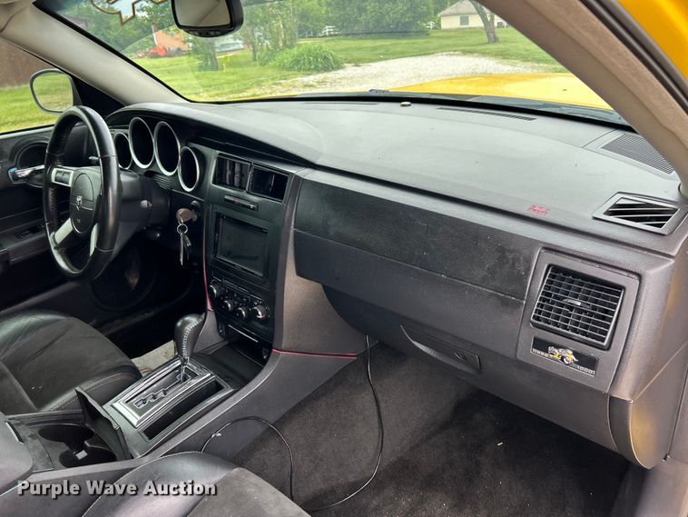 image for item EK4591 2007 Dodge Charger SRT 