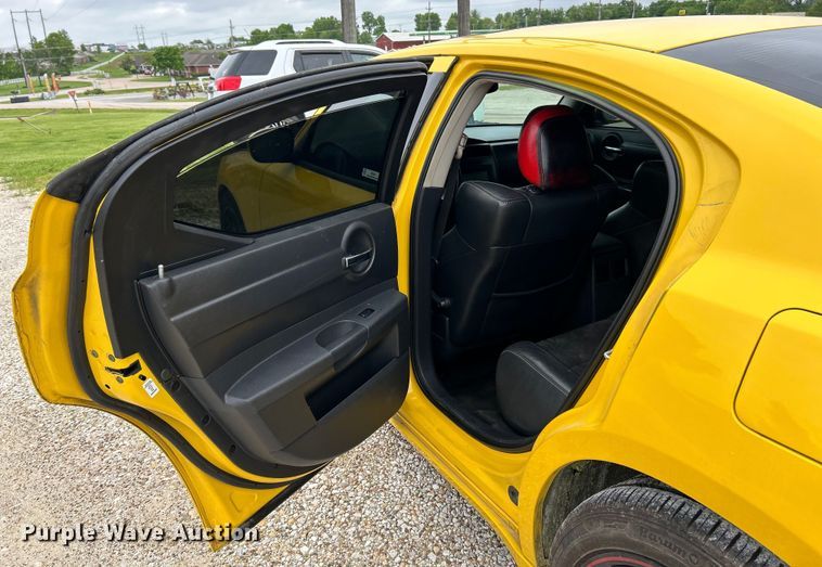image for item EK4591 2007 Dodge Charger SRT 