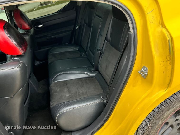 image for item EK4591 2007 Dodge Charger SRT 