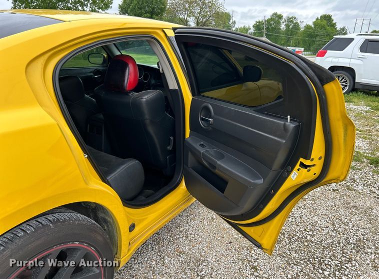 image for item EK4591 2007 Dodge Charger SRT 