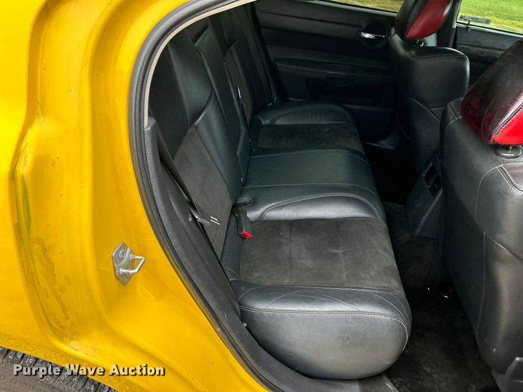 image for item EK4591 2007 Dodge Charger SRT 