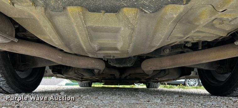 image for item EK4591 2007 Dodge Charger SRT 