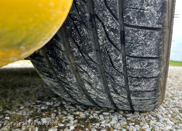 image for item EK4591 2007 Dodge Charger SRT 