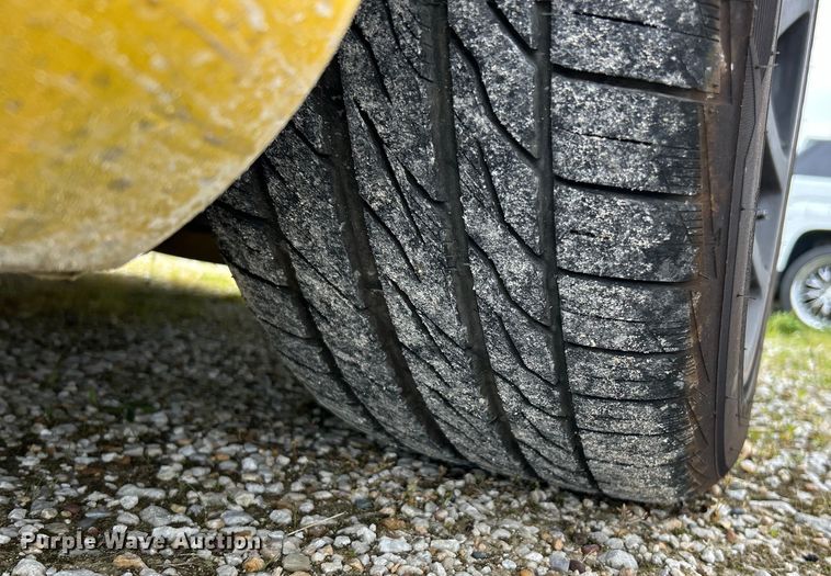 image for item EK4591 2007 Dodge Charger SRT 