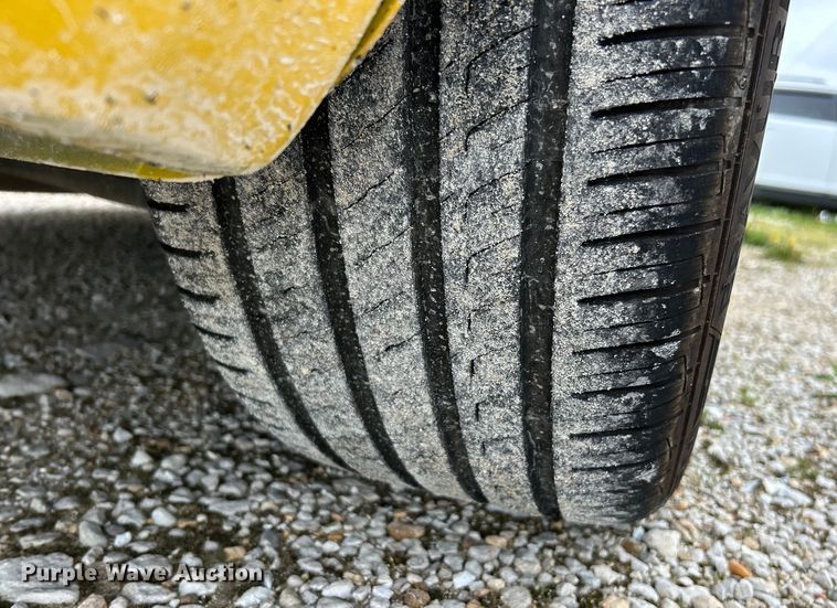 image for item EK4591 2007 Dodge Charger SRT 