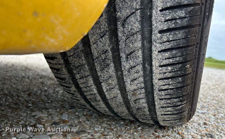 image for item EK4591 2007 Dodge Charger SRT 