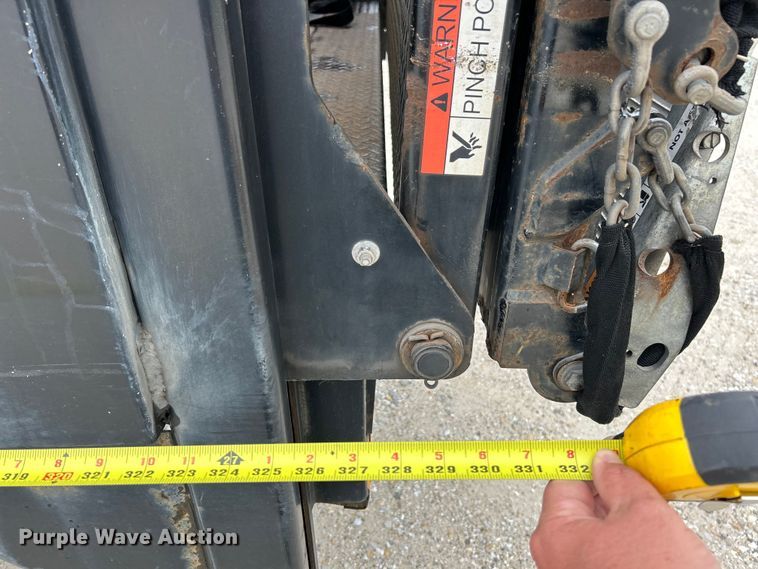 image for item EK4593 2017 Ford F750 Super Duty  box truck