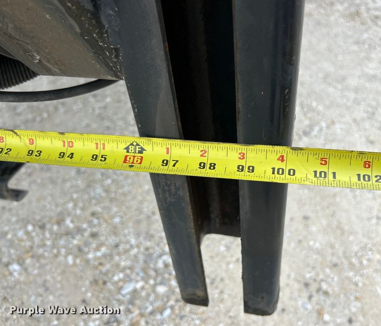 image for item EK4593 2017 Ford F750 Super Duty  box truck