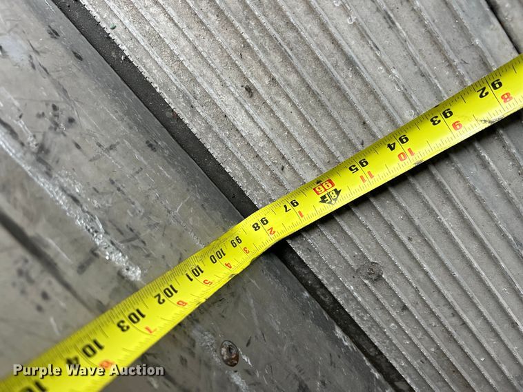 image for item EK4593 2017 Ford F750 Super Duty  box truck