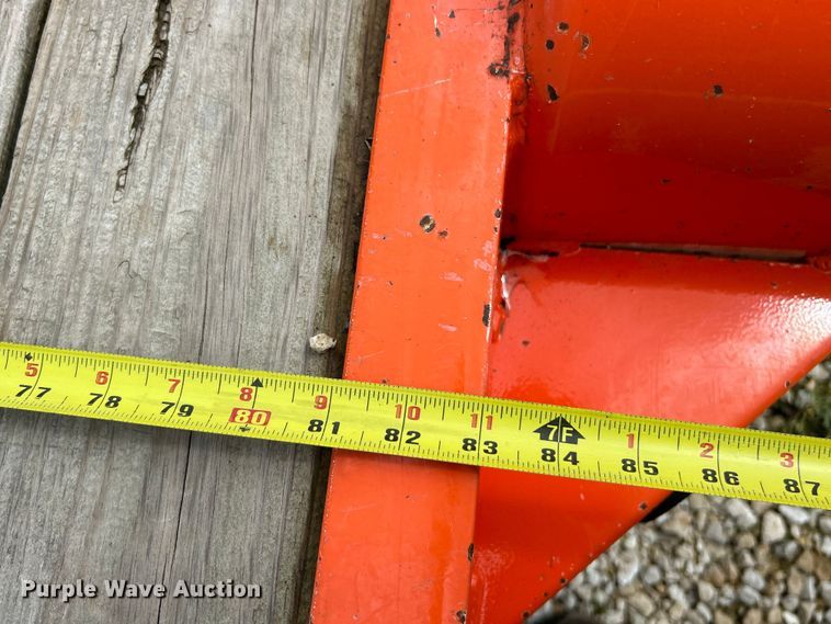 image for item EK4613 2018 Trailerman Trailers Inc HCT7142S10 equip trailer