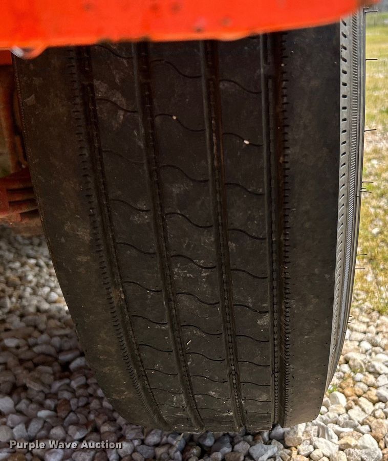 image for item EK4613 2018 Trailerman Trailers Inc HCT7142S10 equip trailer